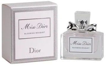 Christian Dior Miss Dior Blooming Bouquet (женские) туалетная вода 5 мл Миниатюра 988218 фото