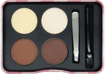 W7 Brow Parlour Набір для догляду за бровами 5 g 878225 фото