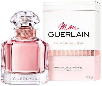 Парфумована вода Guerlain Mon Guerlain Florale 30 ml 660736 фото