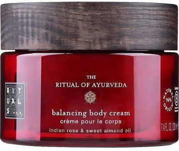 Rituals The Ritual of Ayurveda Крем для тіла 220 ml 1238446 фото