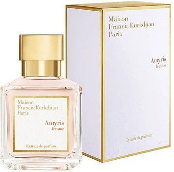 Парфуми Maison Francis Kurkdjian Paris Amyris Femme 70ml 1092496 фото