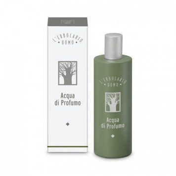 Парфумована вода L'Erbolario Uomo Баобаб 50 ml 885814 фото