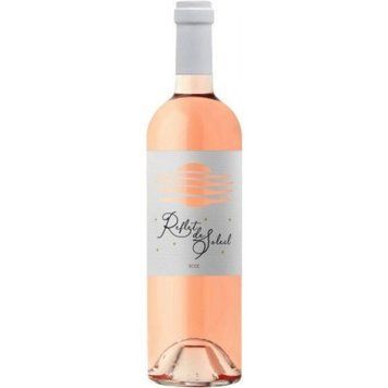 Вино Reflet De Soleil Rose Atlantique IGP, сухе рожеве, 0.75л 12% (PRV3499144170125) 1217009 фото
