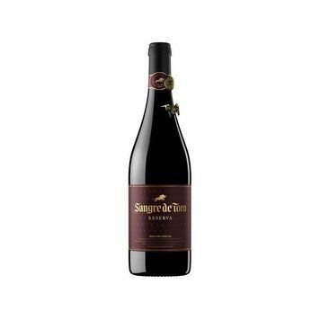 Вино Torres Sangre de Toro Reserva (0,75 л) 698761 фото