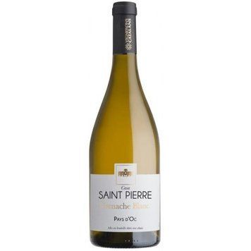 Вино Casa Saint Pierre Grenache BIO Cotes IGP, сухе біле, 0.75л 13% (PRV3233960064547) 1216905 фото