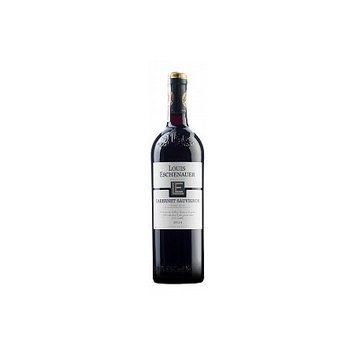 Вино Louis Eschenauer d'Oc Cabernet Sauvignon (червоне, сухе) 725752 фото