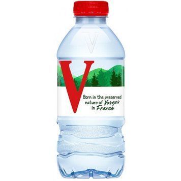 Природная минеральная вода Vittel без газа 0.33 л (3179732340184) 1328618 фото