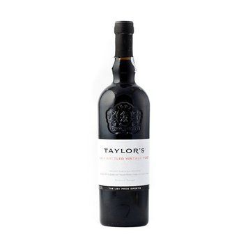 Вино Quinta and Vineyard bottlers, Vihnos S.A. Taylor'S Late Bottled Vintage (0,375 л) (BW11676) 434765 фото