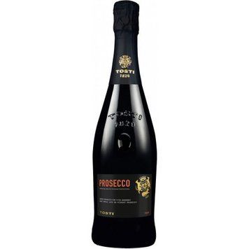 Вино Prosecco Tosti екстрасухое біле 0.75л (PRA8034042190759) 675191 фото