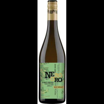 Вино Nero Oro Pinot Grigio Terre Siciliane Igp белое сухое 13 % 0.75 л (WHS8034115196657) 1213946 фото