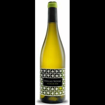 Вино Paco Lola Follas Novas Albarino біле сухе 13% 0.75 л (VTS3138220) 1225313 фото