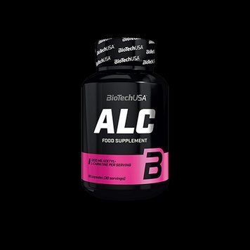 BioTechUSA Alc 60 caps 382752 фото