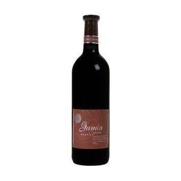 Вино Golan Heights Winery Merlot Gamla (0,75 л) 439811 фото
