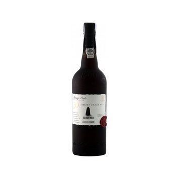 Вино Sandeman Sandeman Tawny 30yo (0,75 л) (BW2797) 436211 фото
