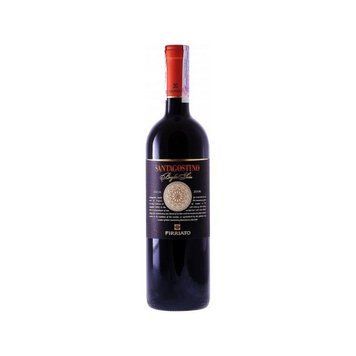 Вино Firriato Santagostino Baglio Soria Nero d'Avola Syrah (0,75 л) 439578 фото