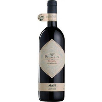 Вино Masi Bell Ovile Poderi Rosso Toscana IGT 901685 фото
