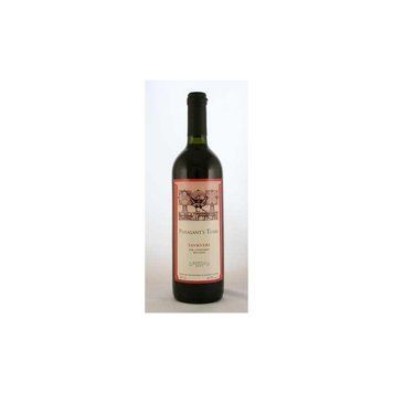 Вино Pheasant's Tears Tavkveri (0,75 л) 435783 фото