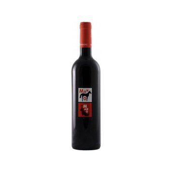 Вино Mano A Mano (0,75 л) 436341 фото