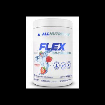 All Nutrition Flex All Complex V2 - 400g Starwberry 872021 фото