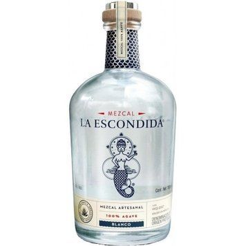 Мескаль La Escondida 40% 0.7л (PRA7500326362705) 676805 фото