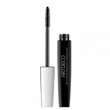 Artdeco All in One Mascara Waterproof №1 Black Тушь для ресниц водостойкая 10 ml 868426 фото
