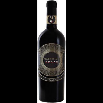 Вино Botter Magnifico Rosso Fuoco Primitivo Puglia IGT червоне сухе 0.75 (VTS2991460) 1063247 фото