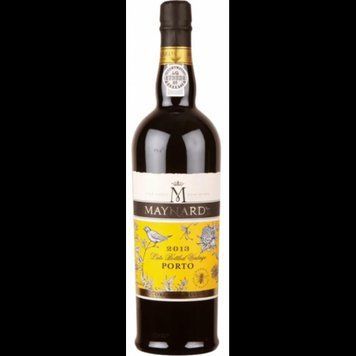 Портвейн Maynard's Lbv 2013 Organic красное сладкое 0.75 л (WHS5605567020024) 1251251 фото