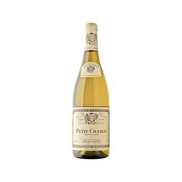 Вино Domaine Louis Jadot Petit Chablis (0,75 л) (BW28811) 436304 фото