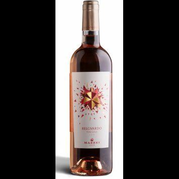 Вино Belguardo Rose Toscana Igt розовое сухое 14 % 0.75 л (VTS2044230) 1225433 фото