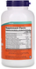 Now Foods Full Spectrum Mineral Caps Мультиминеральная формула 240 веганских капсул 799640 фото 2