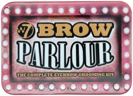 W7 Brow Parlour Набір для догляду за бровами 5 g 878225 фото