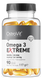 OstroVit Omega 3 Extreme Омега 3 90 капсул 970191 фото 4