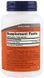 Now Foods Taurine, Double Strength, 1,000 mg, 100 Veg Capsules (NF0142) 634741 фото 2
