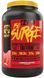 Протеїн Mutant Iso Surge 727 g / 23 servings / Strawberry Milkshake 719535 фото 1
