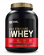 Протеїн Optimum Nutrition Gold Standard 100% Whey 2250 g / 73 servings / Unflavoured 1323568 фото 3