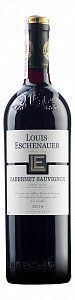 Вино Louis Eschenauer d'Oc Cabernet Sauvignon (красное, сухое)(VTS1312350) 725752 фото