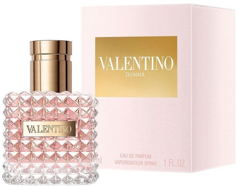 Парфумована вода Valentino Donna 30 ml 1239771 фото