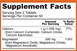 Now Foods Calcium And Magnesium 500/250 mg Кальцій і магній 100 таблеток 827408 фото 2