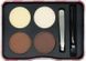 W7 Brow Parlour Набір для догляду за бровами 5 g 878225 фото 1
