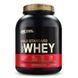 Протеїн Optimum Nutrition Gold Standard 100% Whey 2250 g / 73 servings / Unflavoured 1323568 фото 1