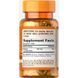 Puritan's Pride Vitamin K 100 mcg 100 tabs 447305 фото 3