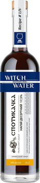 Напиток десертный Witch Water Спотикачка 17.5% 0.5 л (4820269290198) 1346283 фото