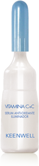 Keenwell Biologicos Antioxidant Active Concentrated Оксидантная сыворотка для сияния кожи 10x3ml 873261 фото