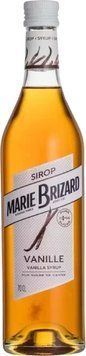 Сироп Marie Brizard "De Vanille", 0.7л (BDA1LK-LMB070-015) 1176775 фото