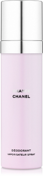 Парфумований дезодорант Chanel Chance 100 ml 724408 фото