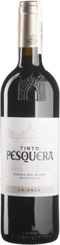 Вино Tinto Pesquera Crianza 2019 червоне сухе 0.75 л (BWW5169) 1083268 фото