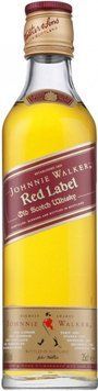 Віскі Johnnie Walker &laquo;Red label&raquo; 0.35л (BDA1WS-JWR035-001) 741593 фото