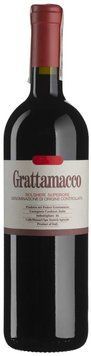 Вино Grattamacco Rosso 2018 червоне сухе 0.75л (BWR5529) 1083719 фото