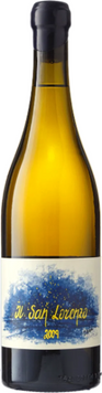 Вино Fattoria San Lorenzo Marche Bianco Il San Lorenzo 2009 белое сухое 0.75 л (BWT1988) 1235068 фото