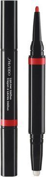 Shiseido LipLiner Ink Duo №07 Poppy Олівець для губ 0.9 g 1091046 фото